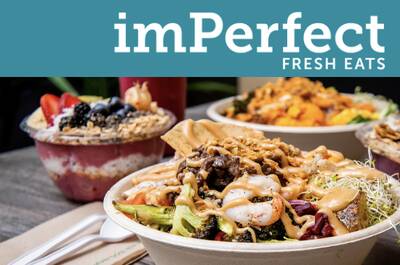 imPerfect Fresh Eats