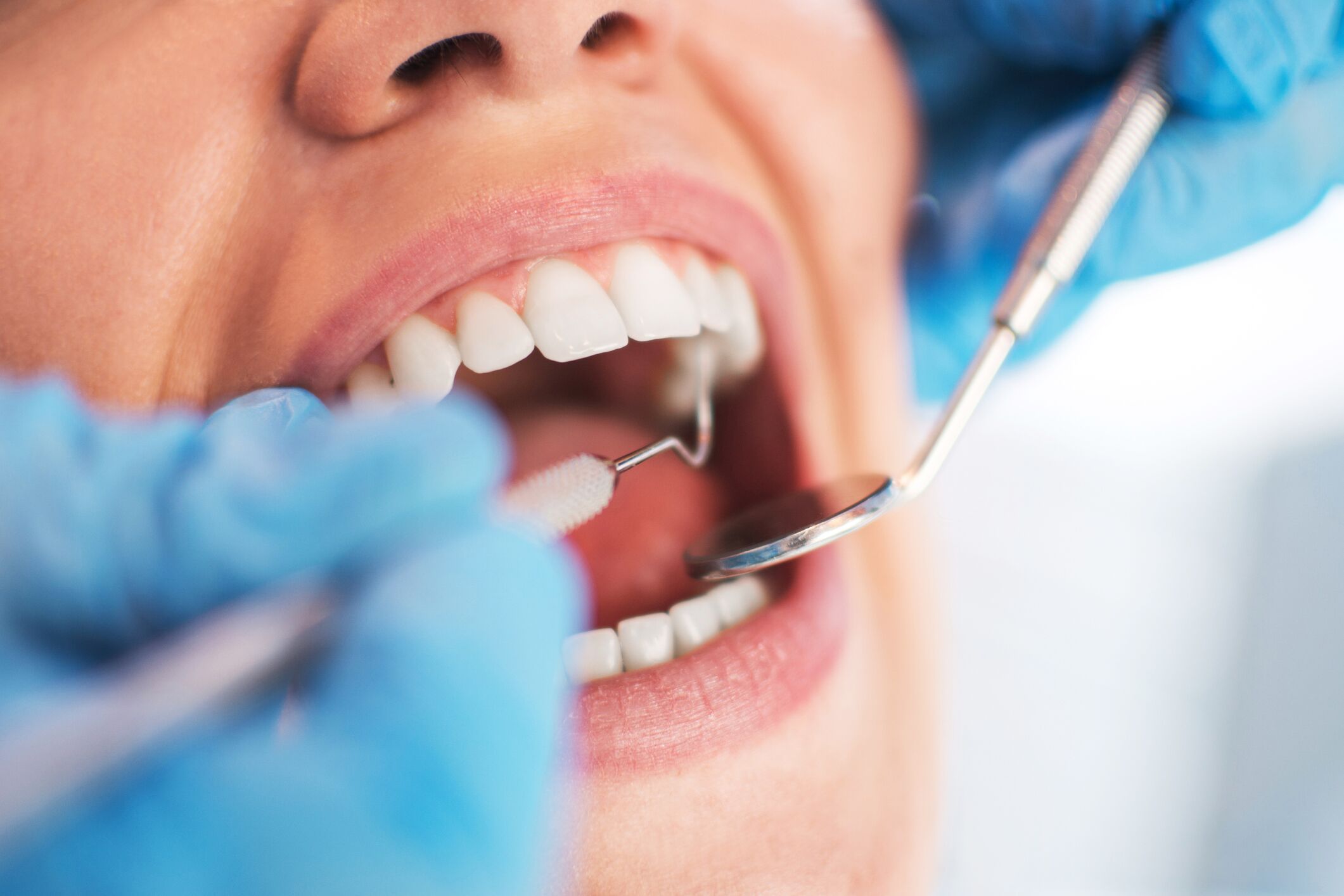 Dr. Alex Wakter Dentistry