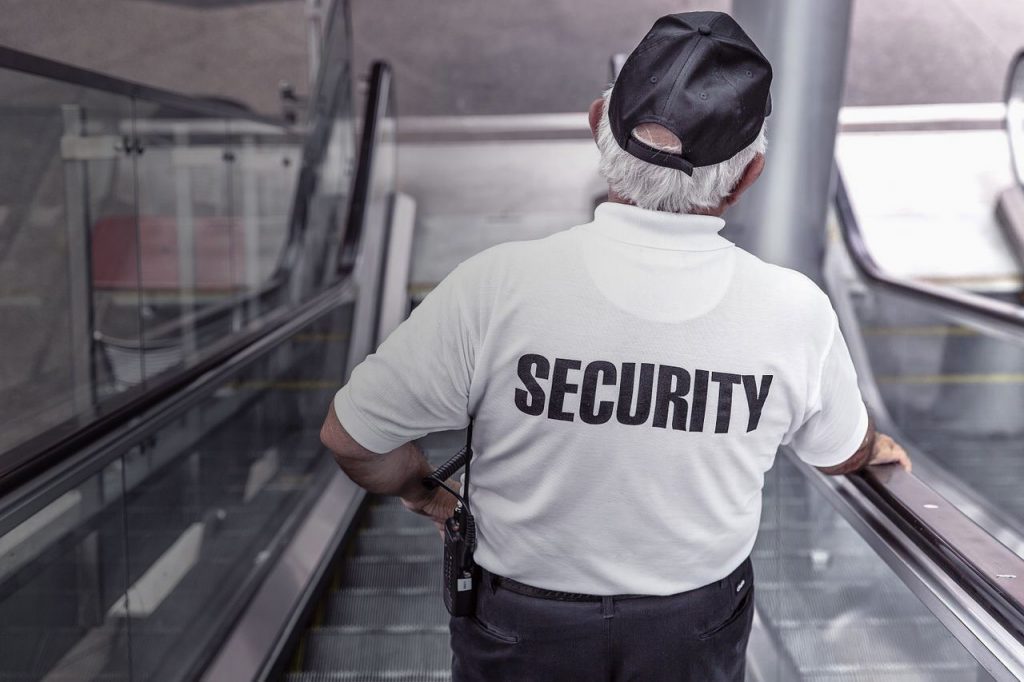 Security & Life Safety