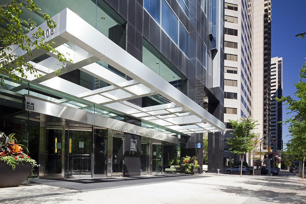 Home Jamieson Place Quadreal