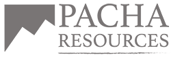 Pacha Resources Inc.
