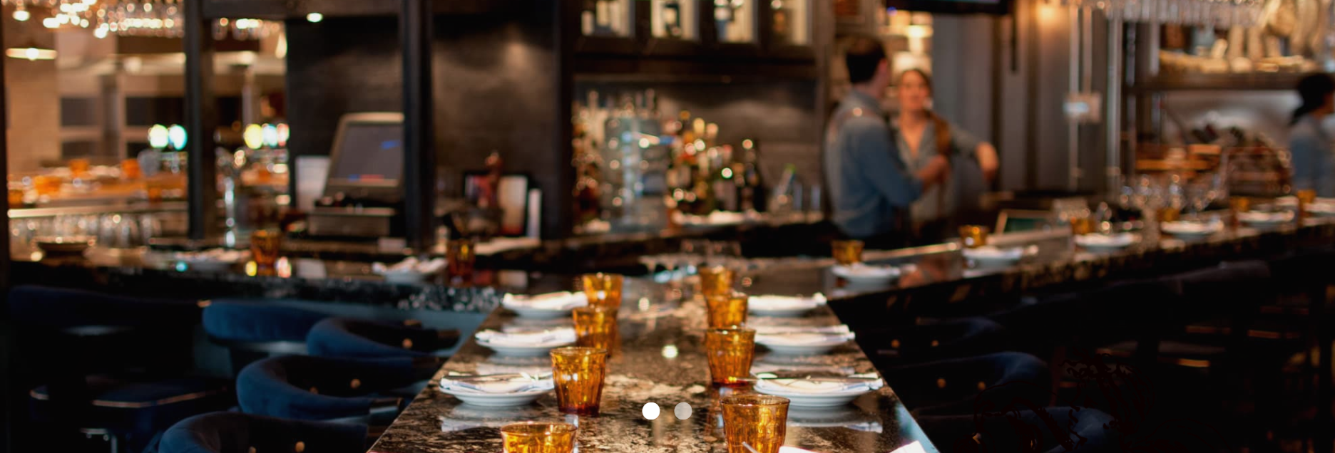 Taverna Mercatto is a Tribute to the Classic Italian Tavern