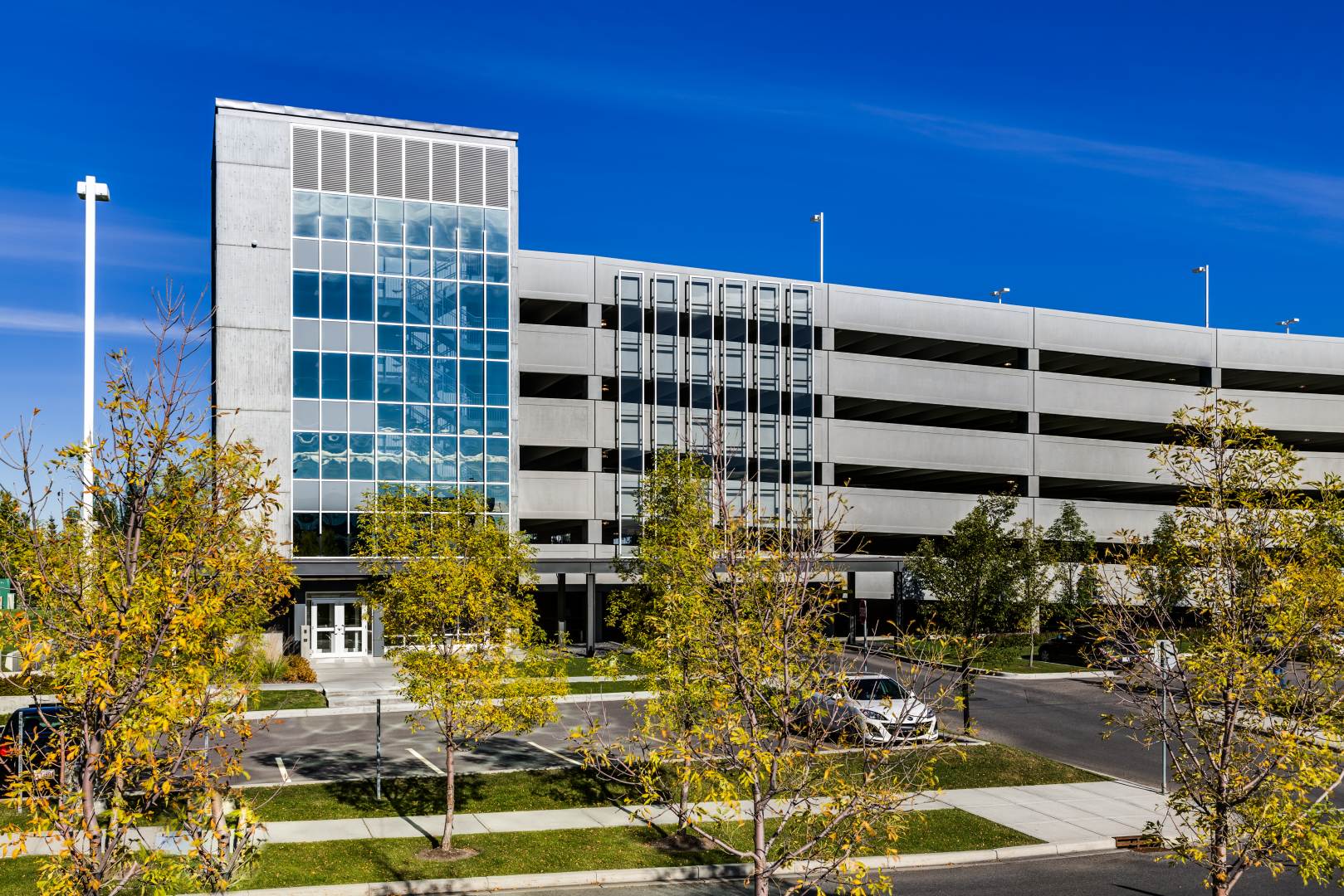 Why Choose Westmount Corporate Campus?